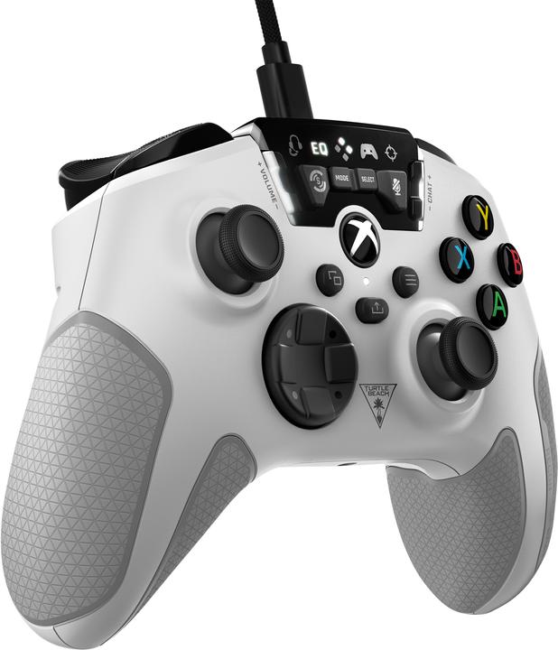Produktbild Turtle Beach Recon (Xbox One X, PC, Xbox Series X, Xbox One S, Xbox Series S)