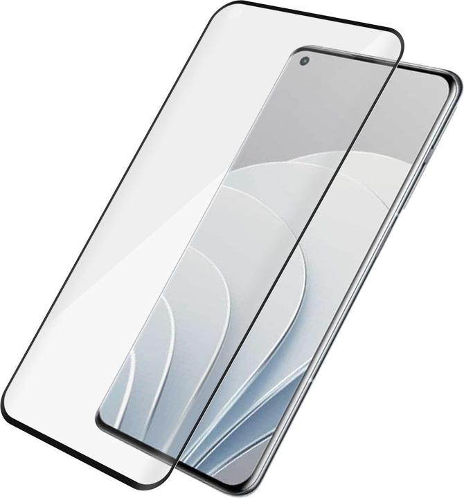 Actual product image PanzerGlass Case Friendly (1 Piece, OnePlus 10 Pro, K11, Realme 9 Pro+)
