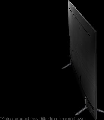 Produktbild Samsung Ue49nu7170 (49", LCD, 4K, 2018)