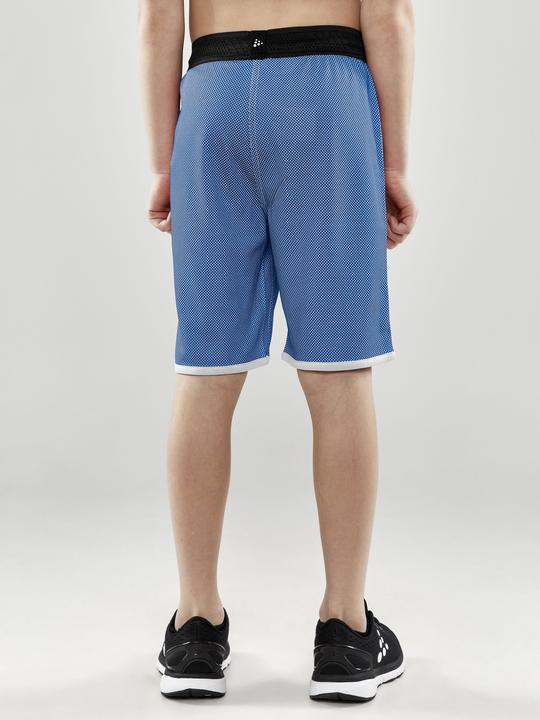 Immagine prodotto Craft Progress - Pantaloncini reversibili da basket JR (158)