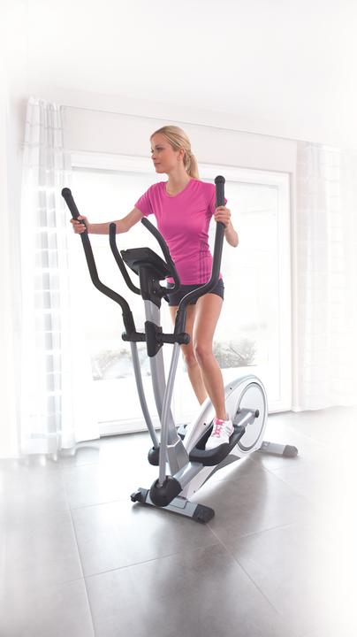 Produktbild Horizon Fitness Syros Pro