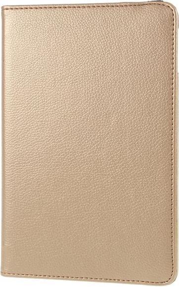 Produktbild MU Classic Rotierbare Leder Hülle (iPad mini 2019 (5. Gen))
