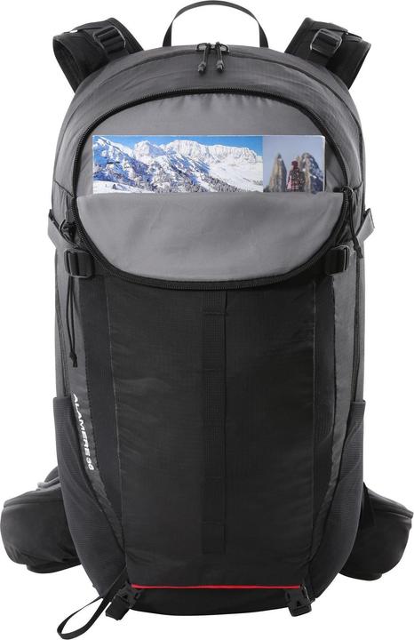 Produktbild North Face Basin (36 l)