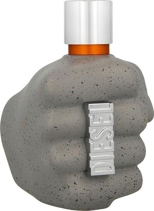 Image du produit Diesel Only The Brave Street (Eau de toilette, 75 ml)