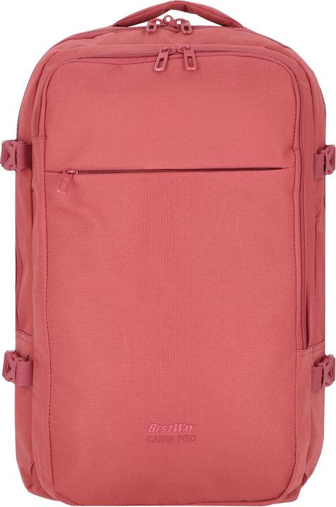 Actual product image Bestway Zaino per notebook Cabin Pro Ultimate (30 l)