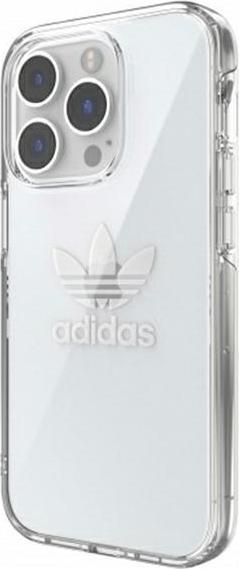 Immagine prodotto adidas OR Custodia protettiva iPhone 14 Pro Max 6.7" trasparente 50232 (Apple iPhone 14 Pro Max)