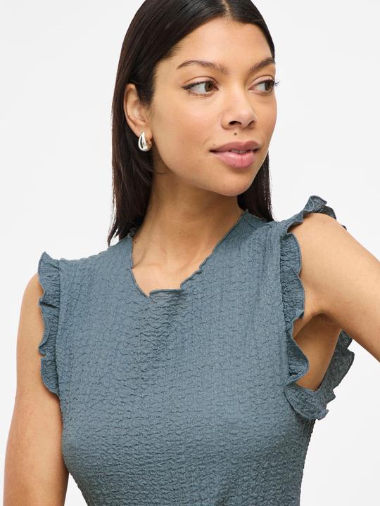 Produktbild Vila VIMALMEN Ärmelloses Maxikleid (M)