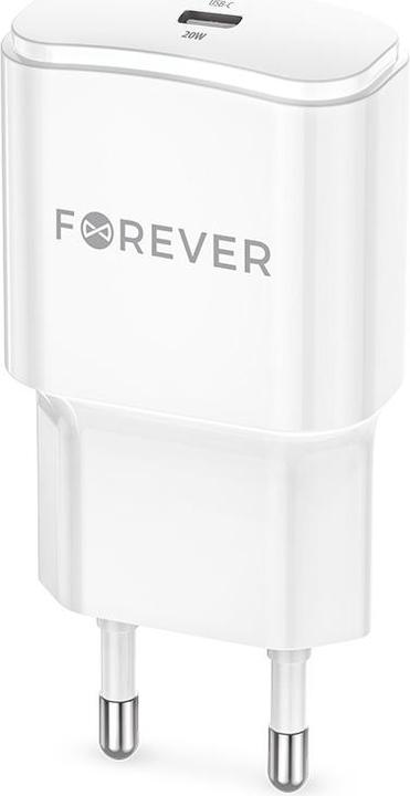 Chargeur USB