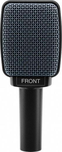 Produktbild Sennheiser Instrumenten-Mikrofon E 906 Üb