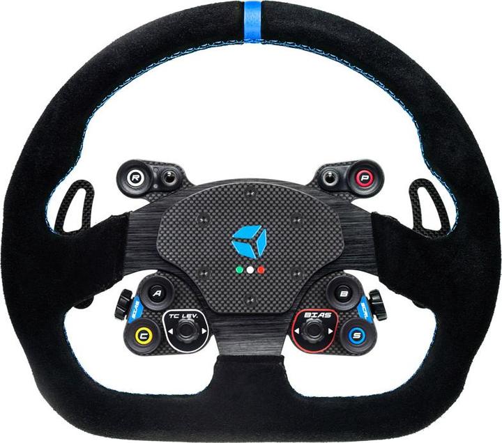 Image du produit Cube Controls GT Sport - WIRELESS (PC)