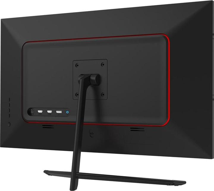 Actual product image LC-Power LC-M27-FHD-144 (1920 x 1080 pixels, 27")