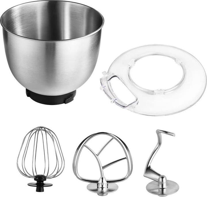 Actual product image Efbe-Schott Design kitchen machine (500 W)