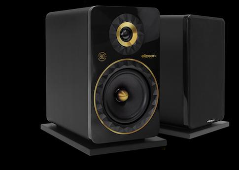 Gold, Black Satin
