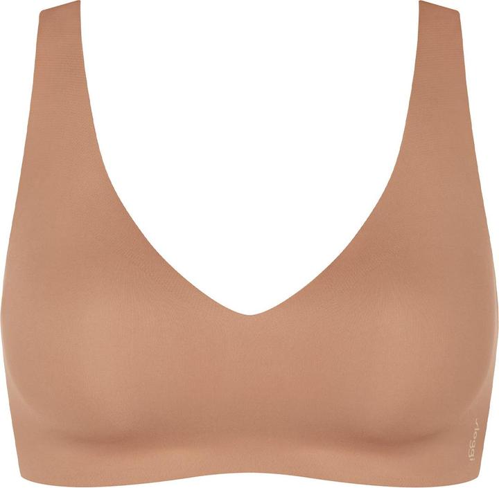 Actual product image Sloggi ZERO Feel 2.0 Soft Bra Bra without underwire (M, Single pack)