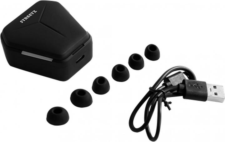 Image du produit Streetz TWS-115 (Filaire)