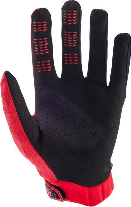 Image du produit Fox Gants 24 Flexair Flo Red (XL)