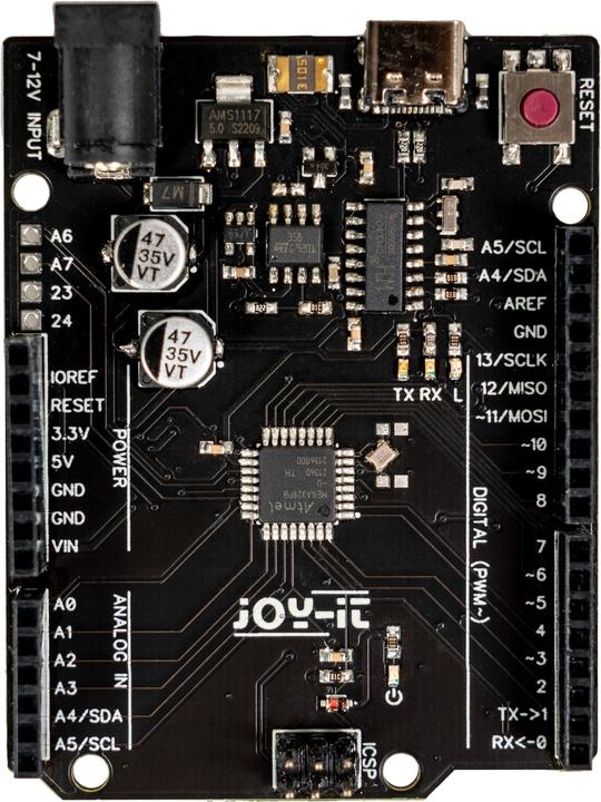 Produktbild Joy-it ARD-ONE-C-MC Arduino Board ARD-ONE-C-MC