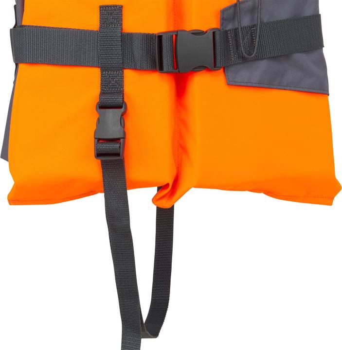 Actual product image Tribord LJ100N EASY (40, 41, 42, 43, 44, 45, 46, 47, 48, 49, 50, 51, 52, 53, 54, 55, 56, 57, 58, 59, 60, 40-60 kg)