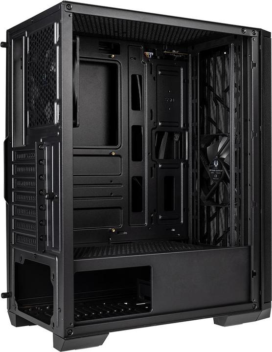 Produktbild BitFenix Nova Mesh SE (ATX, mATX, Mini-ITX)