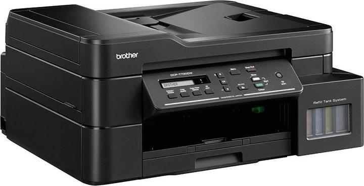 Productafbeelding Brother DCP-T720DW (Inktpatroon, Kleur)