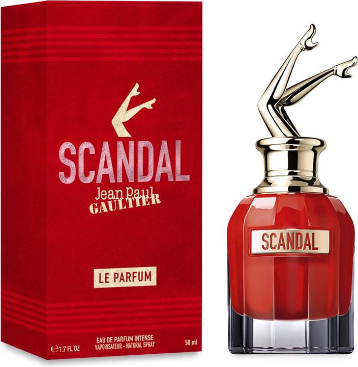 Produktbild Gaultier Scandal (Eau de Parfum, 50 ml)