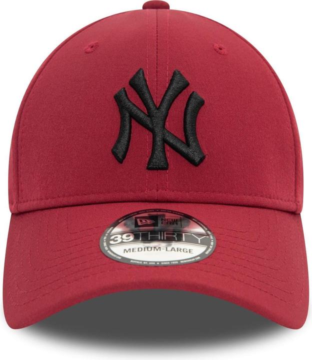 Image du produit New Era 39Thirty Stretch Cap - NYLON New York Yankees (XL)