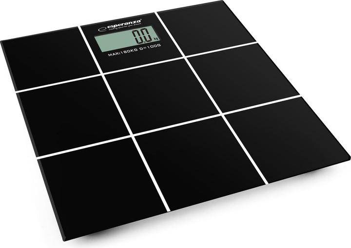 Actual product image Esperanza EBS004 (180 kg)