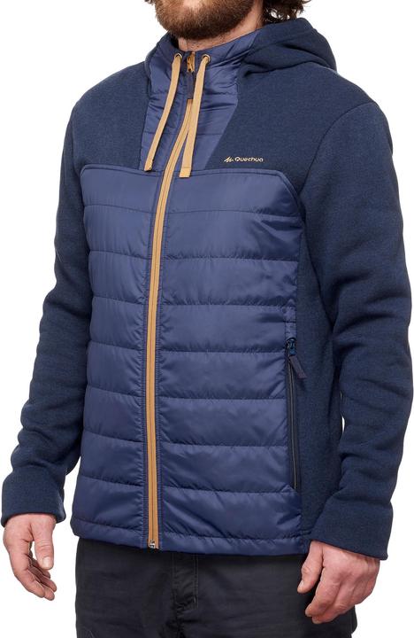 Immagine prodotto Quechua Sudore NH100 Hybrid (XL)
