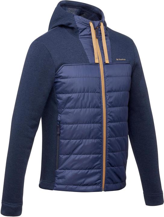 Quechua Sweat NH100 Hybrid