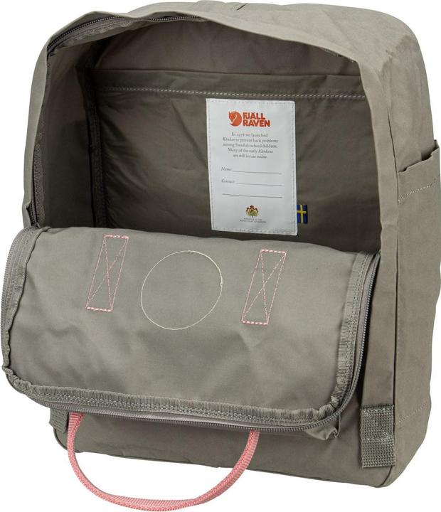 Image du produit Fjällräven Kånken (16 l)