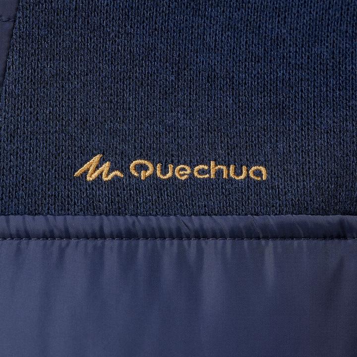 Immagine prodotto Quechua Sudore NH100 Hybrid (XL)