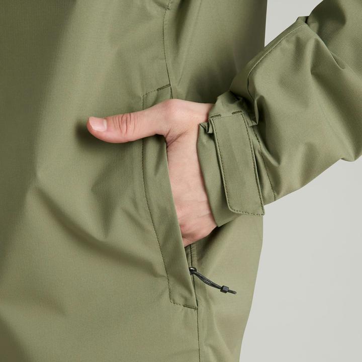 Actual product image Kathmandu Trailhead Stretch 2.5L (XL)