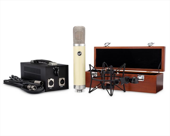 Image du produit Warm Audio WA-251
