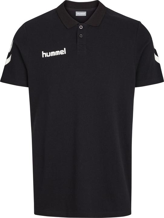 hummel Core Cotton Polo (164)