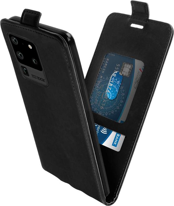 Actual product image Avizar Flexi Series (Samsung Galaxy S20 Ultra)
