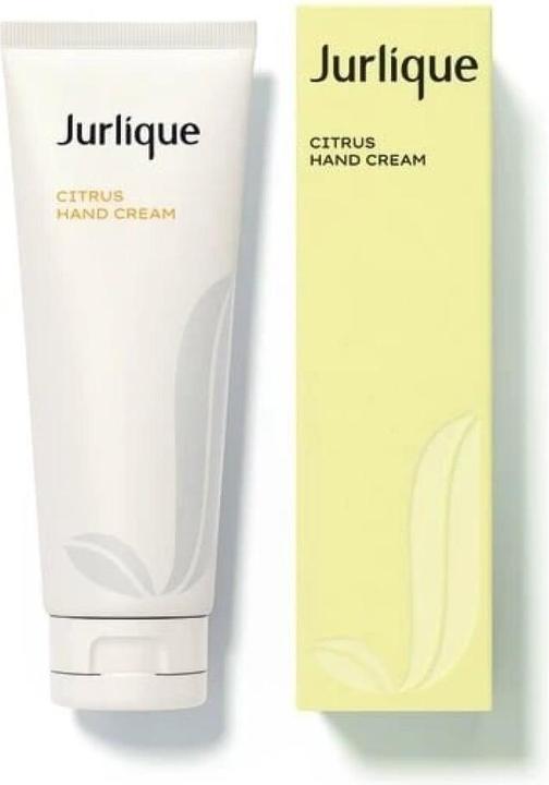 Jurlique Citrus Hand Cream (125 ml)