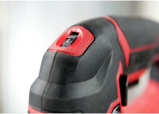 Immagine prodotto Skil Seghetto Alternativo Elettrico 4531ga LED