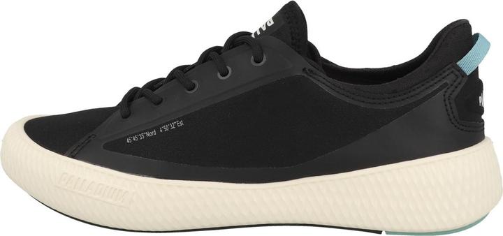 Palladium Pallanova Cvs - 66353