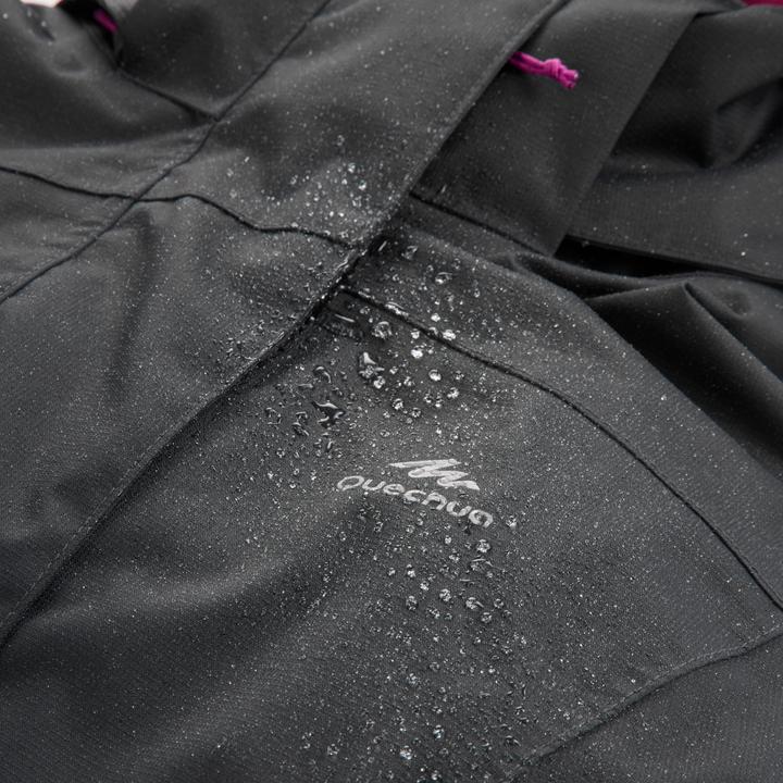 Immagine prodotto Quechua MH100 WTP (L)