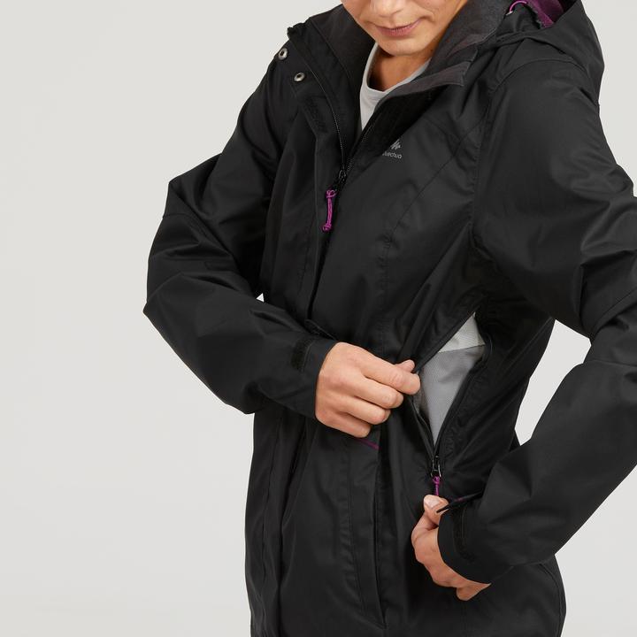 Immagine prodotto Quechua MH100 WTP (L)