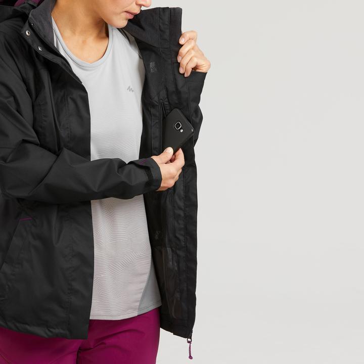 Immagine prodotto Quechua MH100 WTP (L)