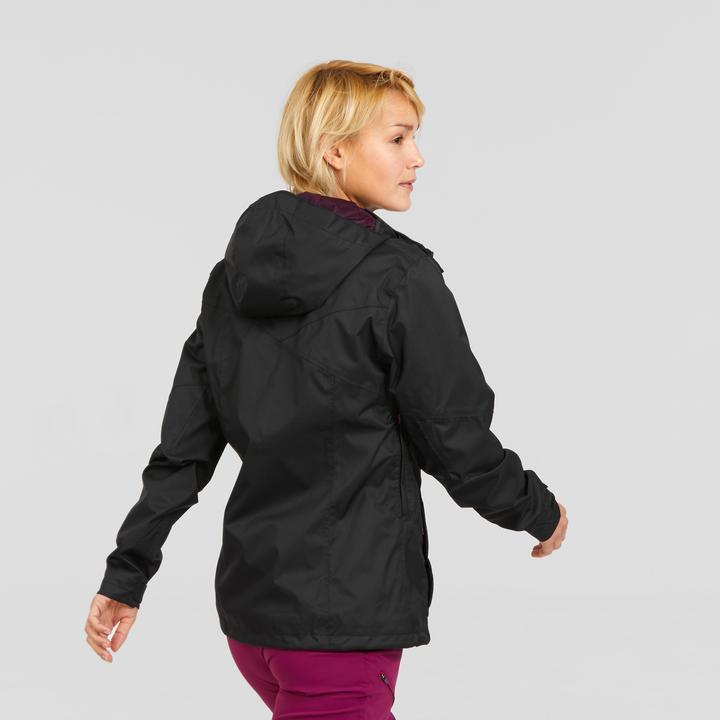 Immagine prodotto Quechua MH100 WTP (L)
