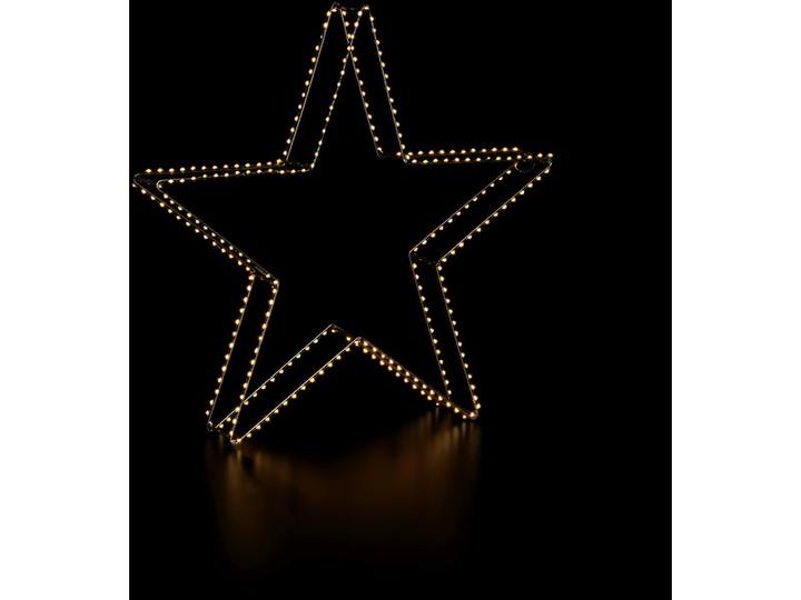 Actual product image STT 3D LED Star