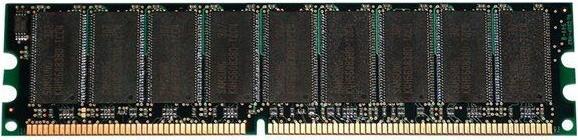 Produktbild HP 466440-B21 (2 x 4GB, 667 MHz, DDR2-RAM, FB-DIMM)
