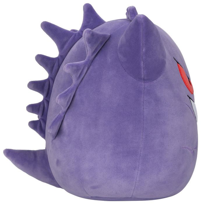 Produktbild Jazwares Squishmallows Pokémon: Gengar (25 cm) (25 cm)