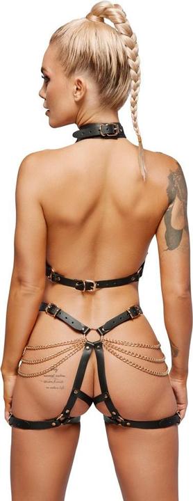 Produktbild Zado Harness-Set (S/M)