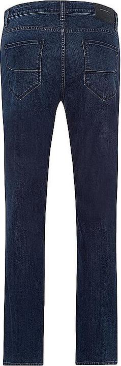 Produktbild BRAX Jeans Regular Fit "Cadiz" dunkelblau (W33/L30)