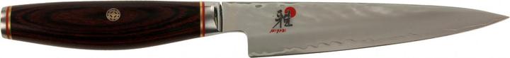 Actual product image Miyabi 6000MCT (13 cm)