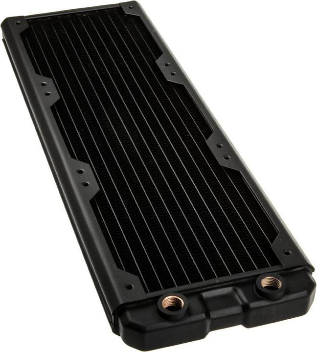 Produktbild Hardware Labs Black ICE Nemesis Radiator GTS 360 bk 1017233 (120 mm)
