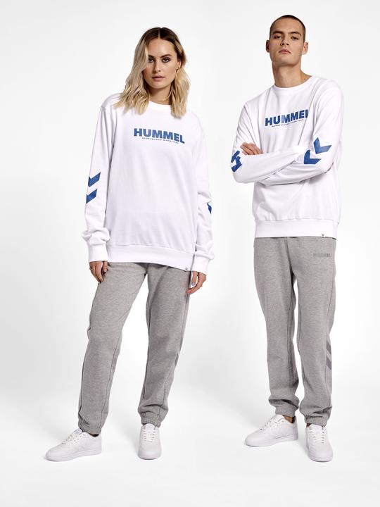 Produktbild hummel Legacy Sweatshirt (XXS)